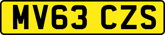 MV63CZS