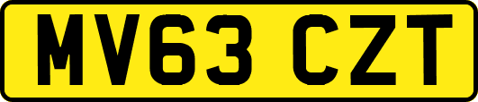 MV63CZT