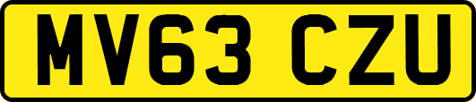 MV63CZU