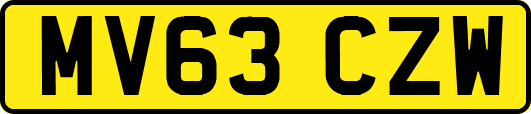 MV63CZW