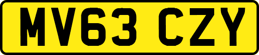 MV63CZY