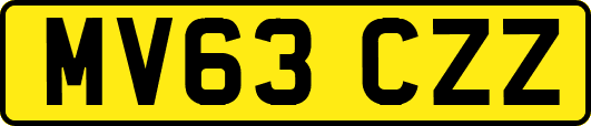 MV63CZZ