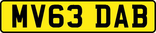 MV63DAB