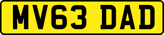 MV63DAD