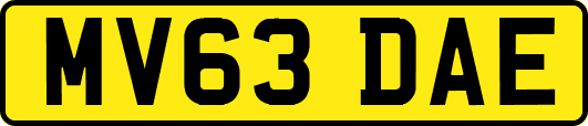 MV63DAE