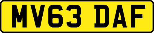 MV63DAF