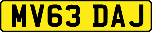 MV63DAJ