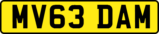 MV63DAM