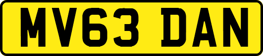 MV63DAN