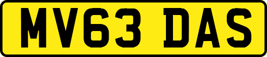 MV63DAS