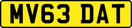 MV63DAT