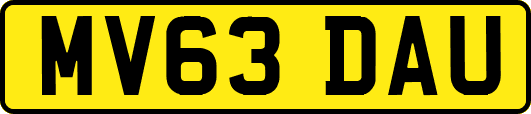 MV63DAU