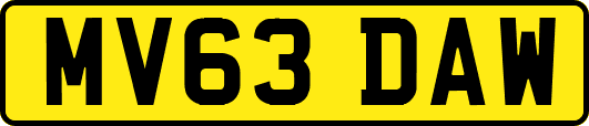MV63DAW