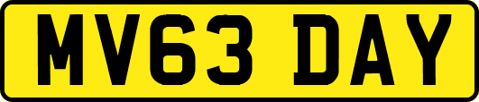 MV63DAY