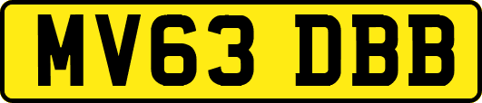 MV63DBB