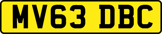 MV63DBC