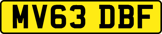 MV63DBF