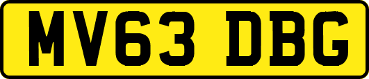 MV63DBG