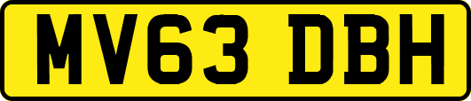 MV63DBH