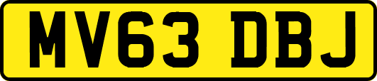 MV63DBJ