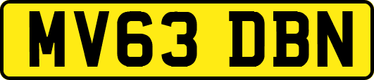 MV63DBN