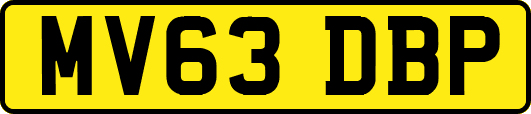 MV63DBP