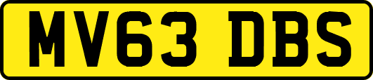MV63DBS