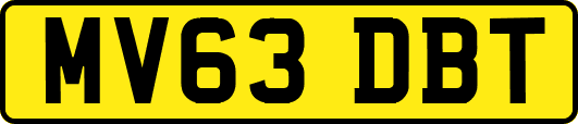 MV63DBT