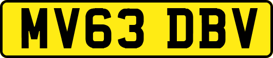MV63DBV