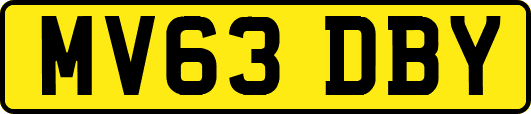 MV63DBY