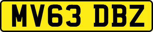 MV63DBZ
