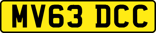 MV63DCC