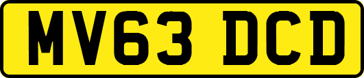 MV63DCD