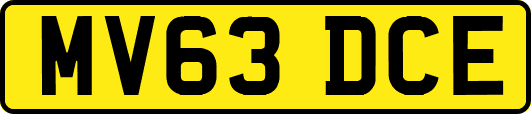 MV63DCE