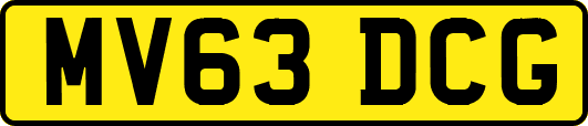 MV63DCG