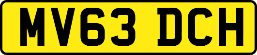 MV63DCH
