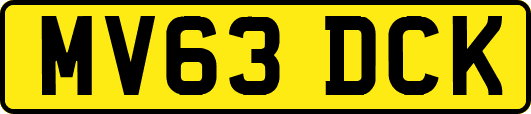MV63DCK