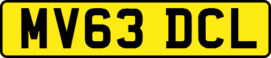 MV63DCL