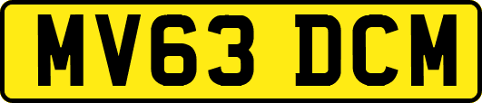 MV63DCM