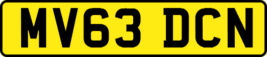 MV63DCN