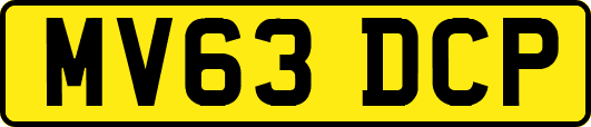 MV63DCP