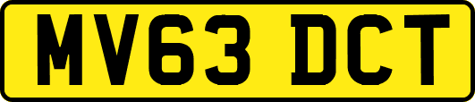 MV63DCT