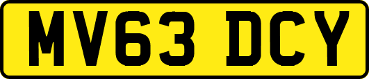 MV63DCY