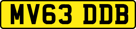 MV63DDB
