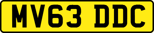 MV63DDC