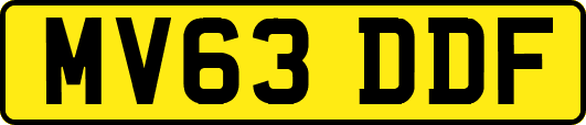 MV63DDF