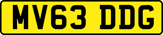MV63DDG