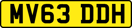 MV63DDH