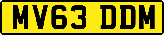 MV63DDM