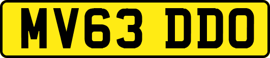 MV63DDO